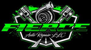 Fierce Auto Repair LLC